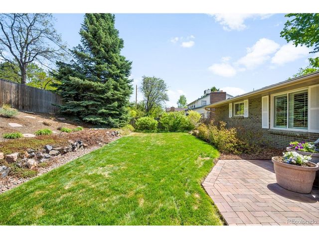 6832 Garland St, Arvada, CO 80004