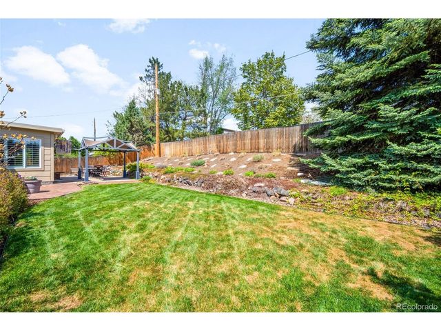 6832 Garland St, Arvada, CO 80004