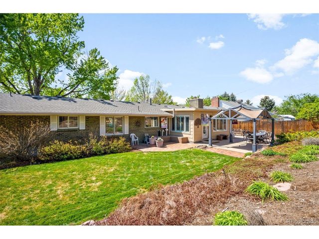 6832 Garland St, Arvada, CO 80004
