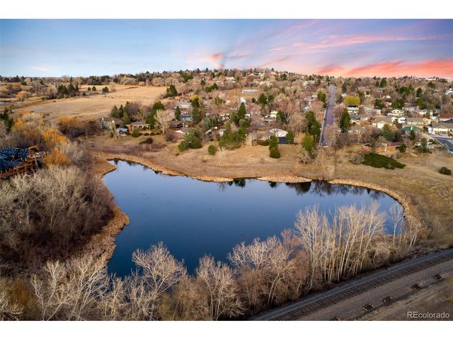 6832 Garland St, Arvada, CO 80004