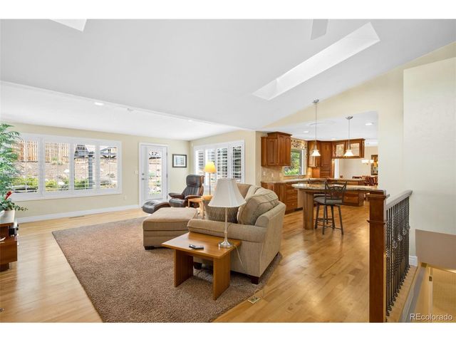 6832 Garland St, Arvada, CO 80004