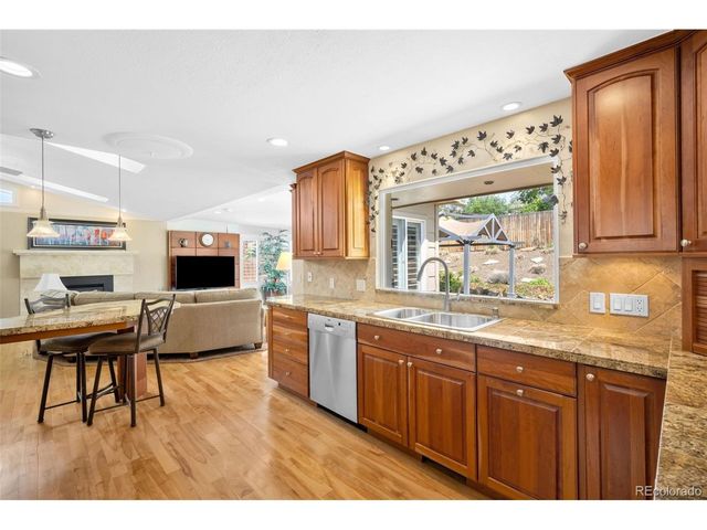 6832 Garland St, Arvada, CO 80004