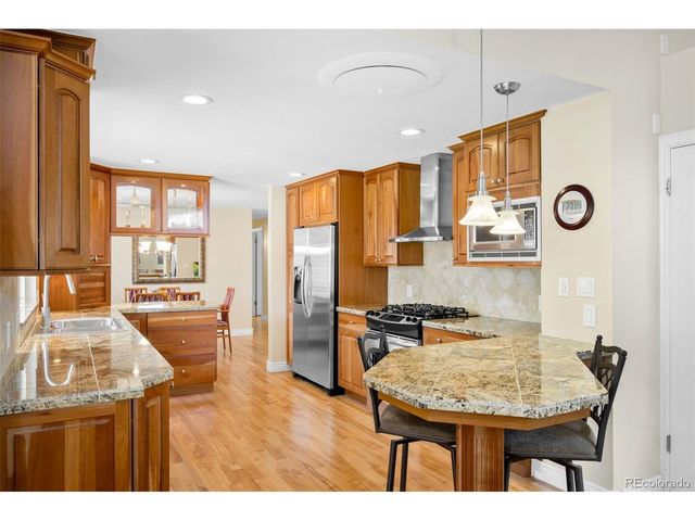 6832 Garland St, Arvada, CO 80004