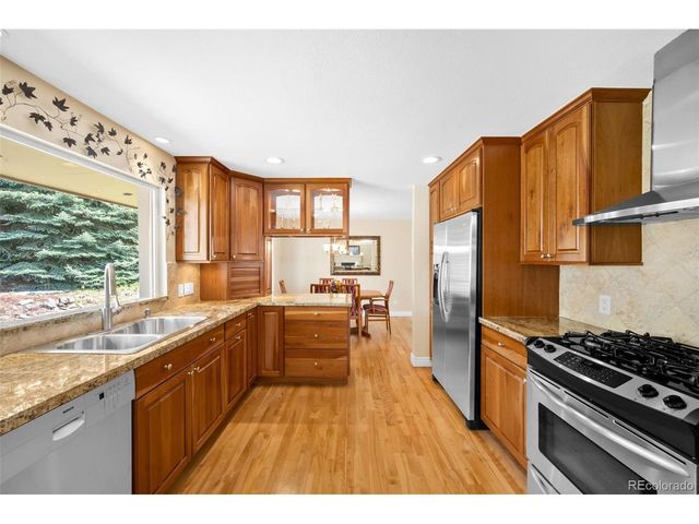 6832 Garland St, Arvada, CO 80004