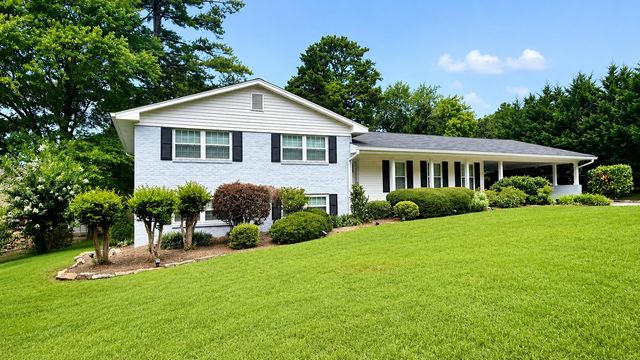 3005 Oakland Drive, NW, Cleveland, TN 37312