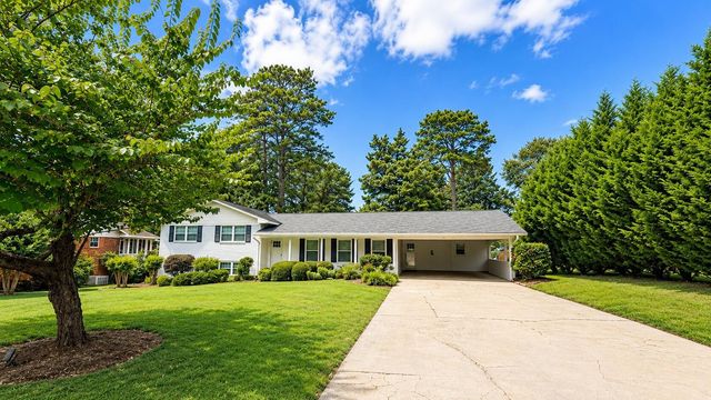 3005 Oakland Drive, NW, Cleveland, TN 37312