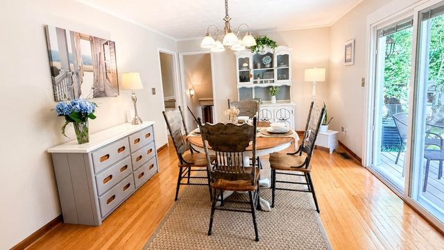 3005 Oakland Drive, NW, Cleveland, TN 37312