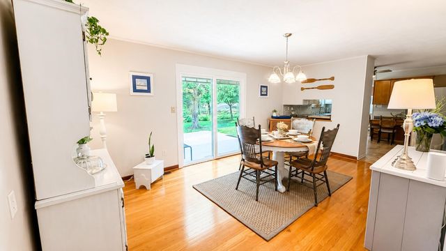 3005 Oakland Drive, NW, Cleveland, TN 37312