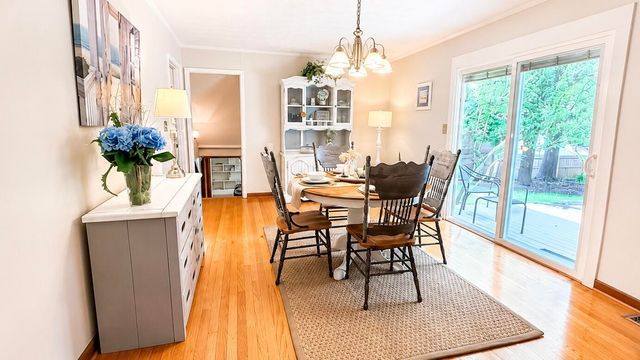 3005 Oakland Drive, NW, Cleveland, TN 37312