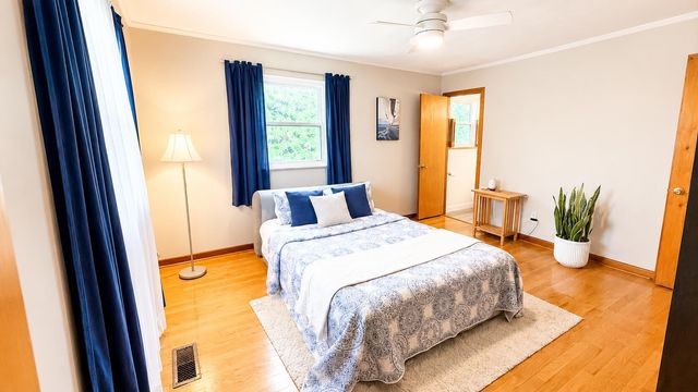 3005 Oakland Drive, NW, Cleveland, TN 37312