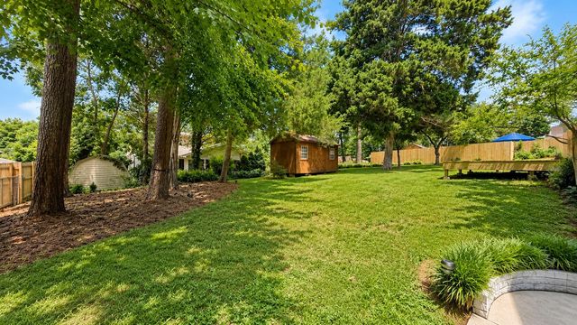 3005 Oakland Drive, NW, Cleveland, TN 37312