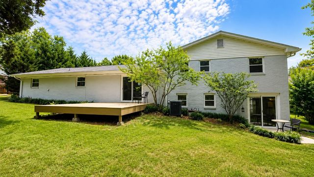 3005 Oakland Drive, NW, Cleveland, TN 37312