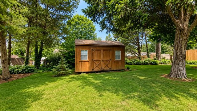3005 Oakland Drive, NW, Cleveland, TN 37312