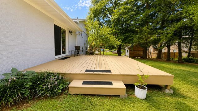 3005 Oakland Drive, NW, Cleveland, TN 37312