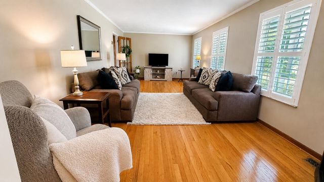 3005 Oakland Drive, NW, Cleveland, TN 37312