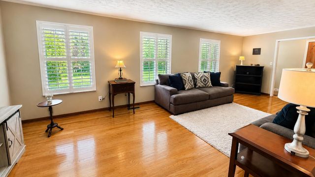 3005 Oakland Drive, NW, Cleveland, TN 37312