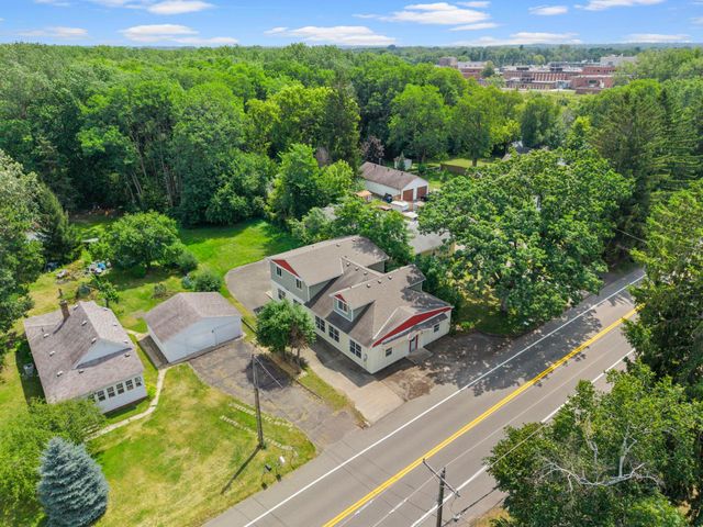 5160 Bald Eagle Avenue, White Bear Lake, MN 55110