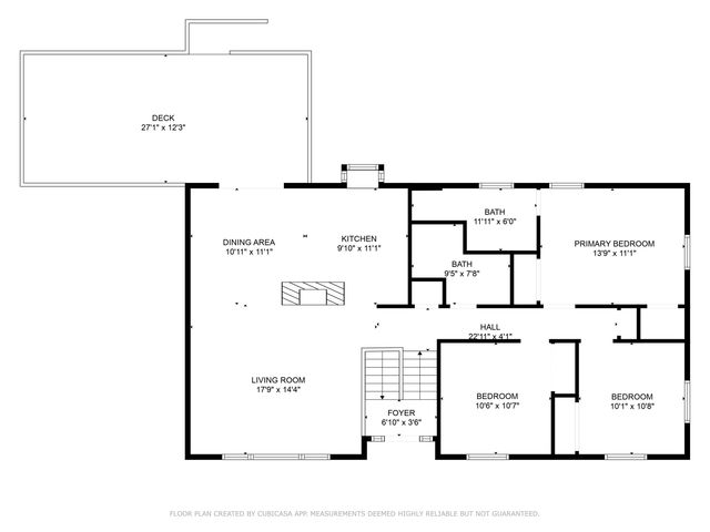 3 Greenbriar Drive, Essex, VT 05452