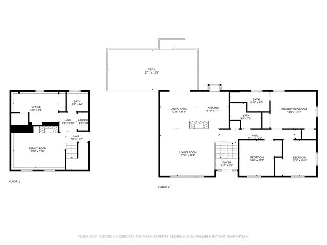 3 Greenbriar Drive, Essex, VT 05452