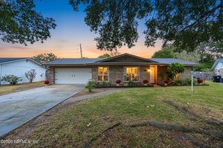 2380 OAKDALE Drive N, Orange Park, FL 32073