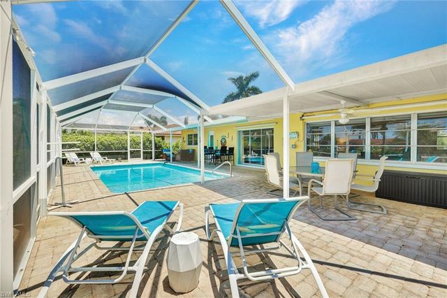 5330 Cobalt CT, Cape Coral, FL 33904
