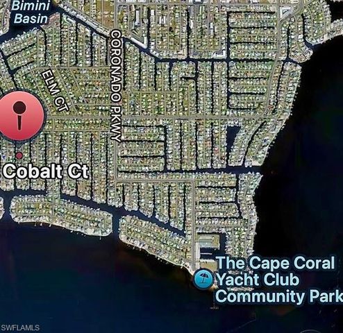 5330 Cobalt CT, Cape Coral, FL 33904