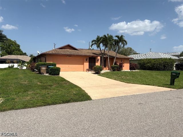4509 SW 1st PL, Cape Coral, FL 33914