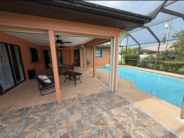 4509 SW 1st PL, Cape Coral, FL 33914