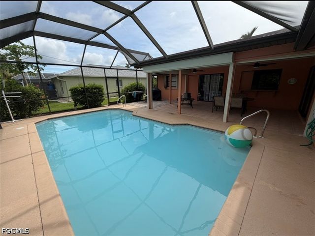 4509 SW 1st PL, Cape Coral, FL 33914