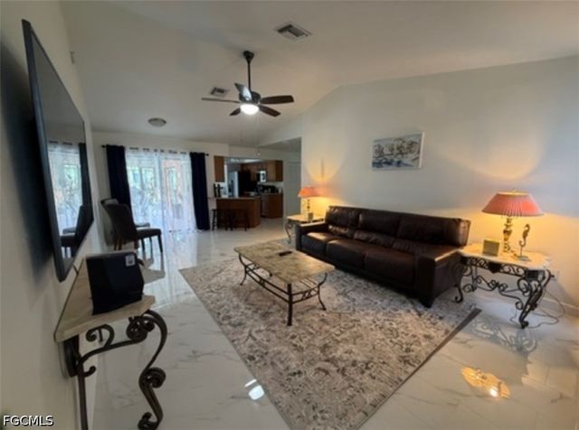 4509 SW 1st PL, Cape Coral, FL 33914