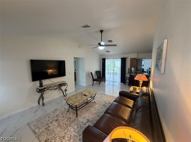 4509 SW 1st PL, Cape Coral, FL 33914