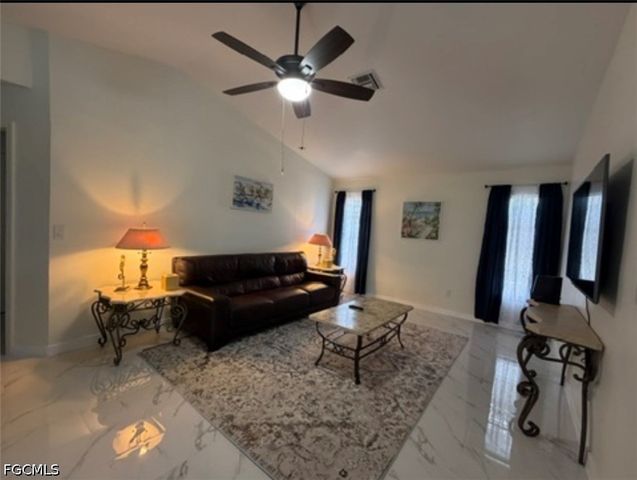 4509 SW 1st PL, Cape Coral, FL 33914