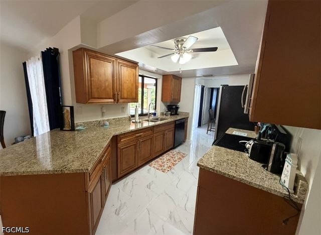 4509 SW 1st PL, Cape Coral, FL 33914