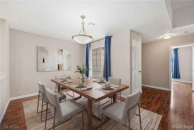 2641 South Durango Drive 201, Las Vegas, NV 89117