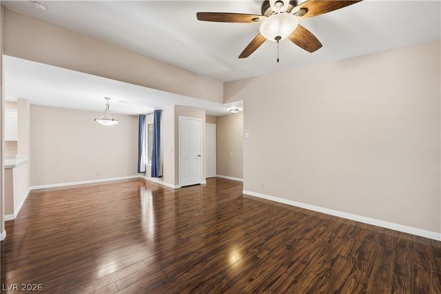 2641 South Durango Drive 201, Las Vegas, NV 89117