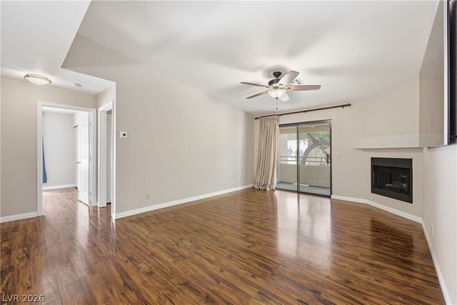 2641 South Durango Drive 201, Las Vegas, NV 89117