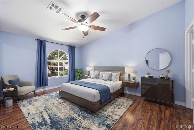 2641 South Durango Drive 201, Las Vegas, NV 89117