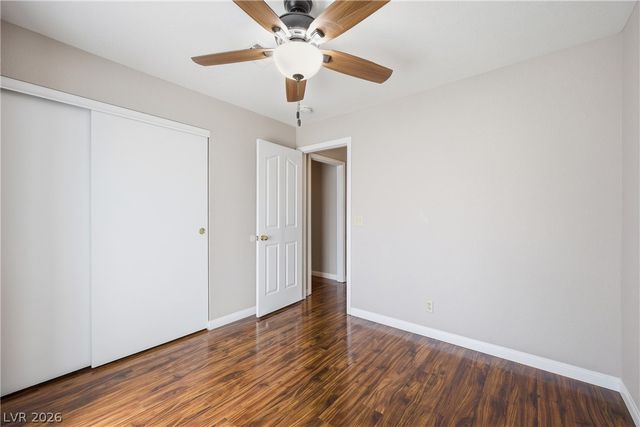 2641 South Durango Drive 201, Las Vegas, NV 89117