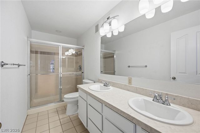 2641 South Durango Drive 201, Las Vegas, NV 89117