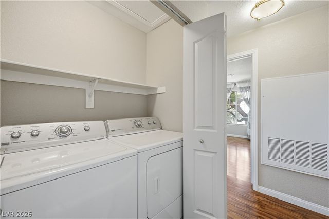 2641 South Durango Drive 201, Las Vegas, NV 89117