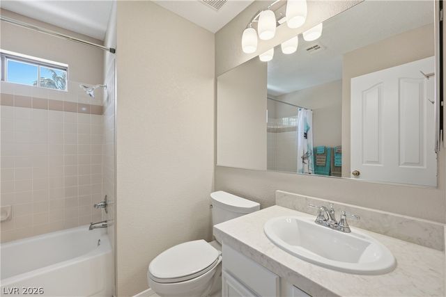 2641 South Durango Drive 201, Las Vegas, NV 89117