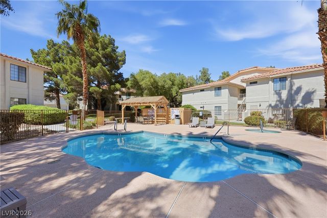 2641 South Durango Drive 201, Las Vegas, NV 89117