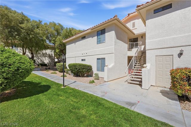 2641 South Durango Drive 201, Las Vegas, NV 89117