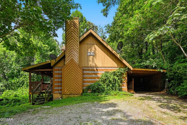 559 Crest Road, Gatlinburg, TN 37738