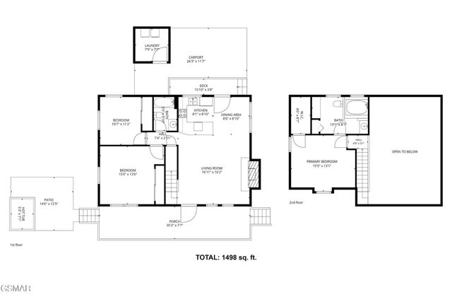 559 Crest Road, Gatlinburg, TN 37738