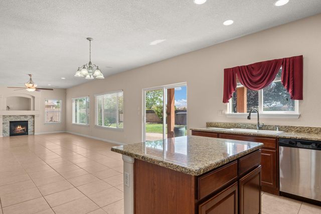 9747 Summer Shower Place NW, Albuquerque, NM 87120