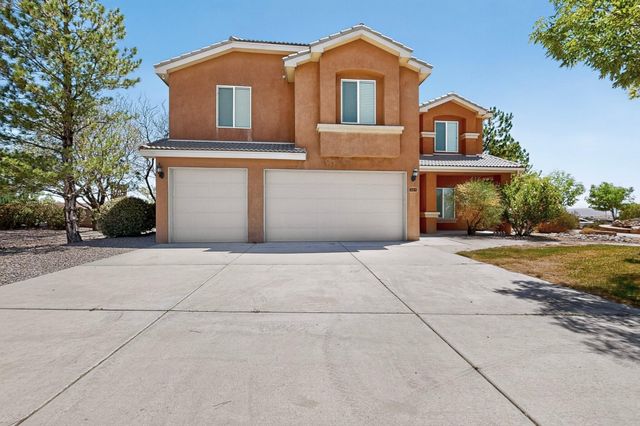 9747 Summer Shower Place NW, Albuquerque, NM 87120