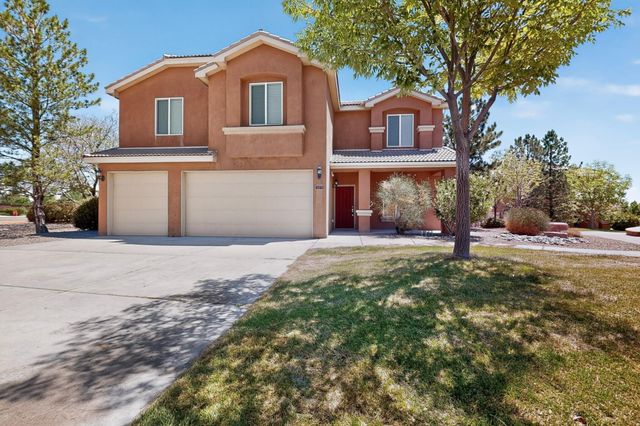 9747 Summer Shower Place NW, Albuquerque, NM 87120
