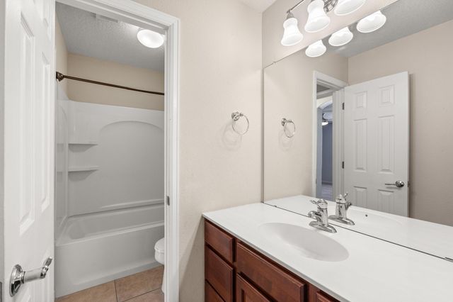 9747 Summer Shower Place NW, Albuquerque, NM 87120