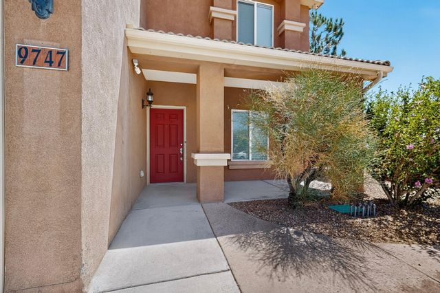 9747 Summer Shower Place NW, Albuquerque, NM 87120